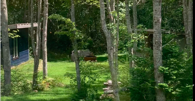 Meditation Library